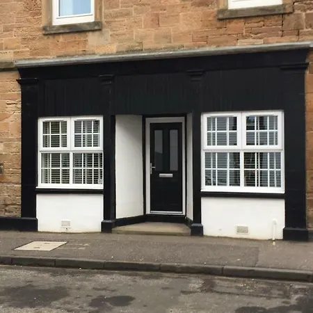 Sea Breeze Apartment Anstruther Exterior photo