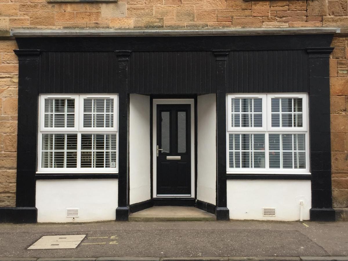 Sea Breeze * Anstruther