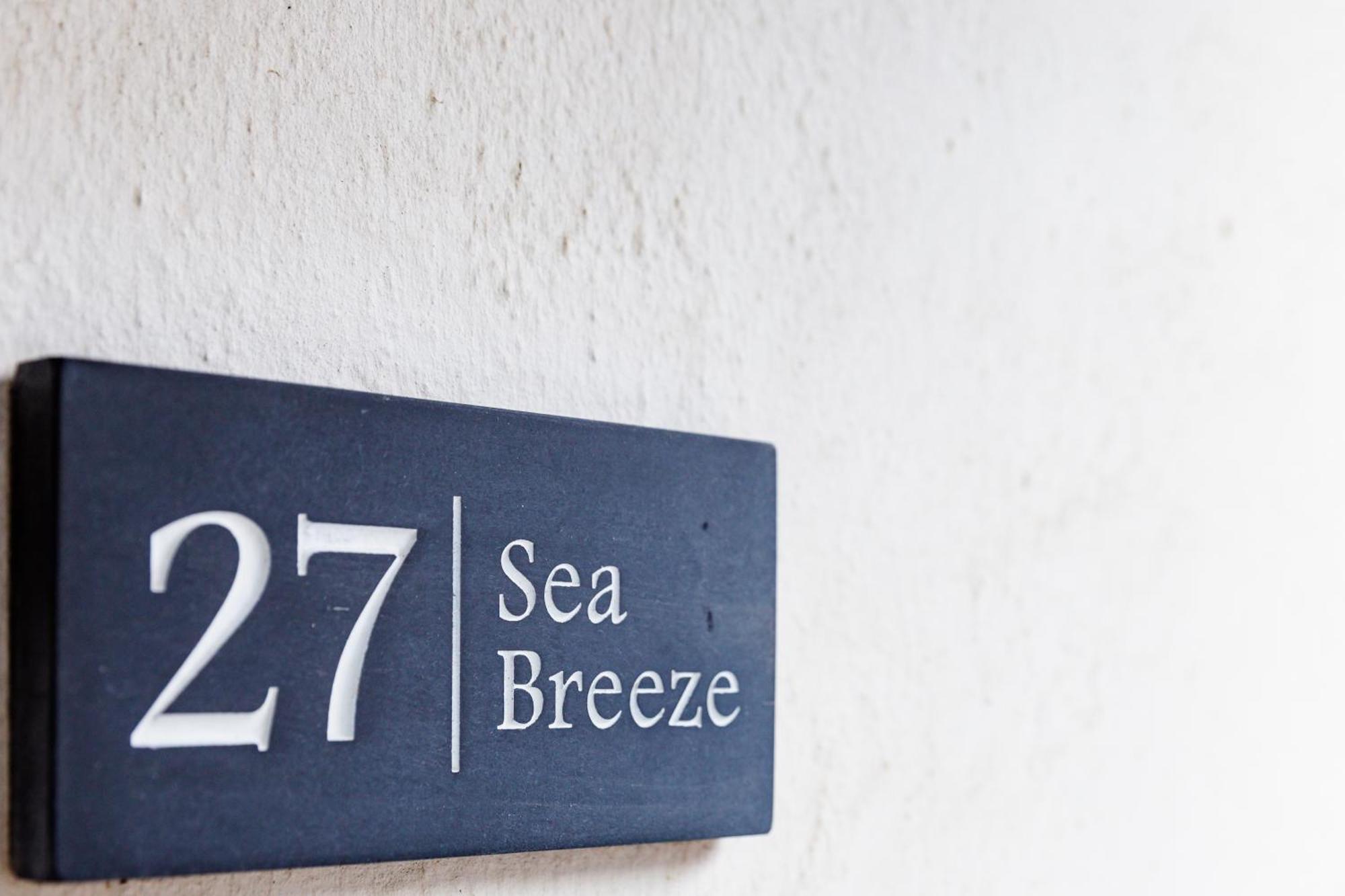 Sea Breeze * Anstruther
