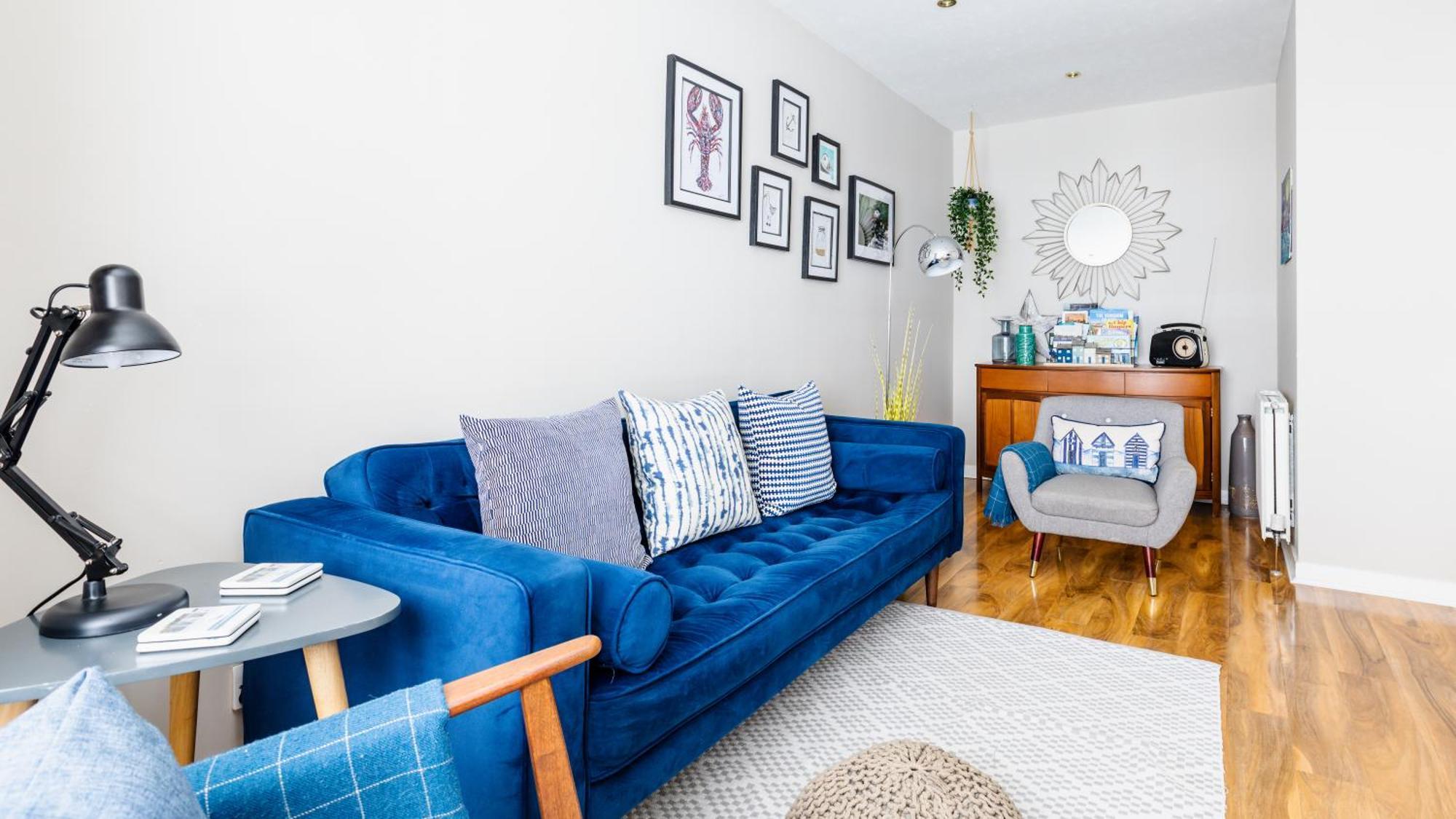 Sea Breeze Apartment Anstruther