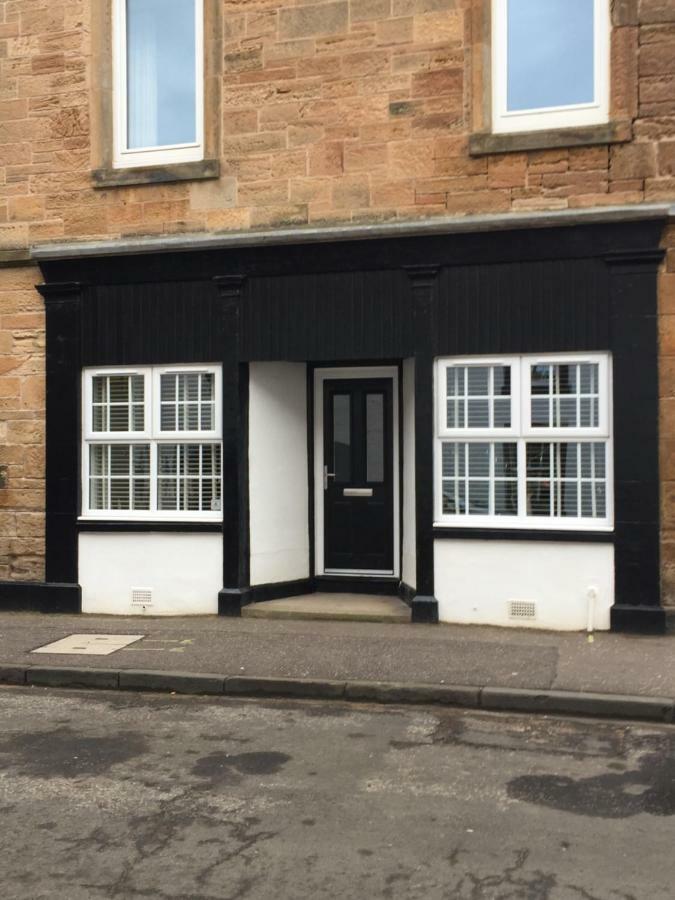 Sea Breeze Apartment Anstruther